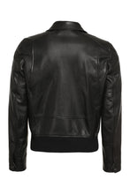 Load image into Gallery viewer, Leather jacket
