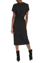 Load image into Gallery viewer, Crepe sheath dress
