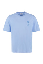 Load image into Gallery viewer, Logo cotton t-shirt
