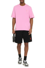 Load image into Gallery viewer, Logo cotton t-shirt
