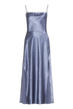 Load image into Gallery viewer, Satin dress
