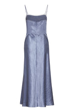Load image into Gallery viewer, Satin dress

