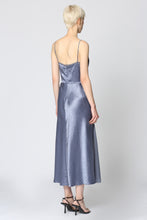 Load image into Gallery viewer, Satin dress
