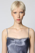 Load image into Gallery viewer, Satin dress
