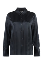 Load image into Gallery viewer, Silk shirt
