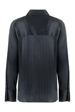 Load image into Gallery viewer, Silk shirt
