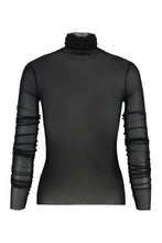 Load image into Gallery viewer, Long sleeve turtleneck
