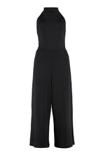 Load image into Gallery viewer, Cotton-blend jumpsuit
