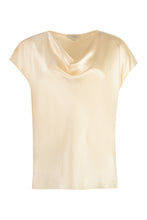 Load image into Gallery viewer, Silk blouse
