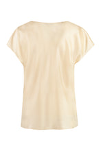 Load image into Gallery viewer, Silk blouse
