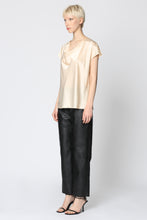 Load image into Gallery viewer, Silk blouse
