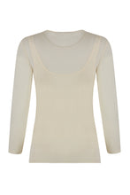 Load image into Gallery viewer, Long-sleeve top
