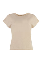 Load image into Gallery viewer, Knitted T-shirt

