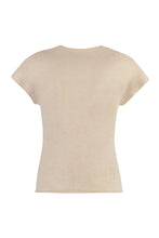 Load image into Gallery viewer, Knitted T-shirt
