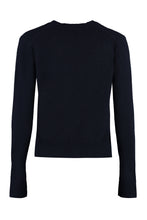 Load image into Gallery viewer, Cashmere cardigan
