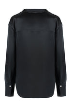 Load image into Gallery viewer, Silk shirt
