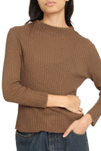 Load image into Gallery viewer, Knitted cashemre top

