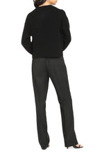 Load image into Gallery viewer, Wool and cashmere cardigan
