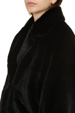 Load image into Gallery viewer, Valerio faux fur coat
