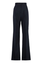 Load image into Gallery viewer, Vanna wool blend trousers
