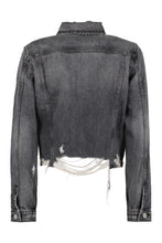 Load image into Gallery viewer, Denim jacket
