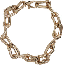 Load image into Gallery viewer, Verbena chain necklace
