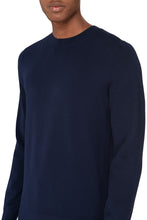 Load image into Gallery viewer, Long sleeve crew-neck sweater
