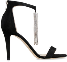 Load image into Gallery viewer, Viola suede sandals
