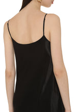 Load image into Gallery viewer, Satin slip-dress
