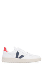 Load image into Gallery viewer, V-10 leather low-top sneakers
