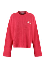 Load image into Gallery viewer, Ribbed knit pullover
