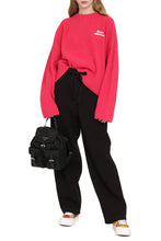 Load image into Gallery viewer, Ribbed knit pullover
