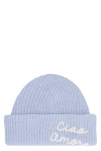 Load image into Gallery viewer, Embroidered beanie
