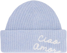 Load image into Gallery viewer, Embroidered beanie
