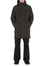 Load image into Gallery viewer, Eskimo Technical fabric parka
