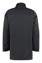 Load image into Gallery viewer, Terzilio technical fabric parka
