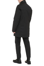 Load image into Gallery viewer, Terzilio technical fabric parka
