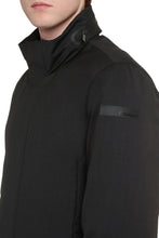 Load image into Gallery viewer, Terzilio technical fabric parka
