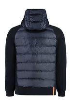 Load image into Gallery viewer, Amos Perla Techno fabric jacket

