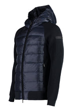 Load image into Gallery viewer, Amos Perla Techno fabric jacket
