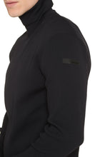 Load image into Gallery viewer, Amos Lupin ribbed turtleneck sweater
