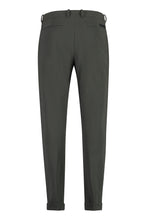 Load image into Gallery viewer, Winter Technical-nylon pants
