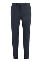 Load image into Gallery viewer, Technical fabric pants
