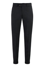 Load image into Gallery viewer, Terzilio Chino pants in wool blend
