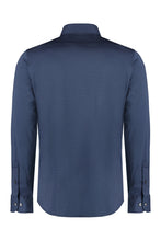 Load image into Gallery viewer, Technical fabric shirt
