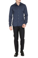 Load image into Gallery viewer, Technical fabric shirt
