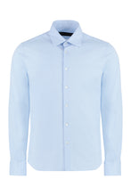 Load image into Gallery viewer, Technical fabric shirt
