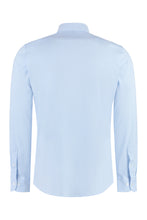Load image into Gallery viewer, Technical fabric shirt
