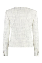 Load image into Gallery viewer, Beverly tweed jacket
