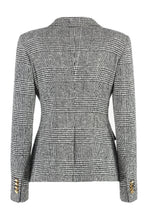 Load image into Gallery viewer, J-Alicya double-breasted jacket
